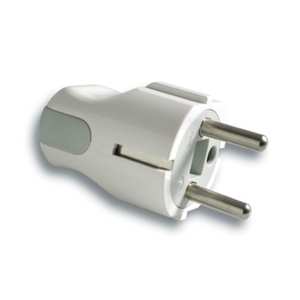 Fme Art. 85.070bl Spina Schuko - Product Image 1