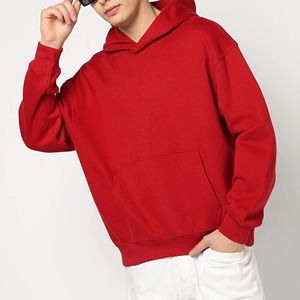 Sudaderas con Capucha para Hombre, Estilo Nuevo, al Mejor Precio, Conjuntos de Felpa, Colección de Invierno, Fabricación en Fábrica, 100% Algodón, 360g, Marca Privada, ODM - Product Image 4