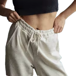 Conjunto de camisa y pantalones de entrenamiento de lana para hombre, ropa de salón para todas las estaciones con logotipo personalizado unisex, venta al por mayor - Product Image 4