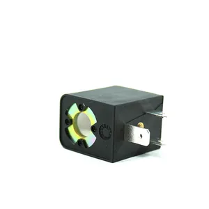 Bobine d'aimant solénoïde pneumatique, produit haute performance pour diverses applications - Product Image 2
