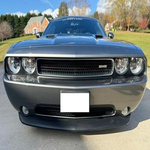 DODGE CHALLENGER SALEEN SMS 570 d'occasion 2011, conduite à gauche/droite - Product Image 1