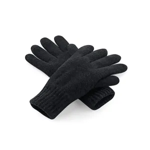 Custom <b>Thinsulate</b> Classic Merchandising <b>Gloves</b> Business Gift Set - Product Image 2
