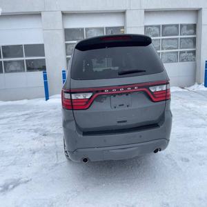 Dodge Durango R/T 2022 en bon état - Product Image 3