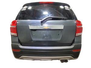 Chevrolet Captiva 2016 - Product Image 4