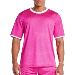 Camiseta de malla hecha a medida de calidad superior Uniforme de fútbol americano Camiseta de fútbol americano - Product Image 1