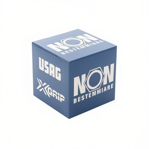 Cubo Decorativo X-Grip de Plástico de Usag para Diseño de Interiores - Product Image 2