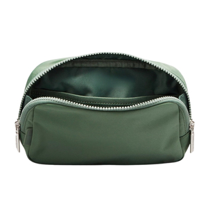 Casual Fanny Packs for Women <b>Men</b> Waist <b>Bag</b> Fanny Pack Hip <b>Bum</b> <b>Bags</b> Belt <b>Bag</b> for Travel Cycling Running by Maximize Wear - Product Image 3