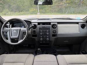 Ford F-150 STX 2010 d'occasion à prix bas à vendre - Product Image 3