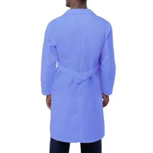 El más nuevo diseño de verano de hospital Scrubs Bata de laboratorio Transpirable cómodo Médico Scrubs Bata de laboratorio multicolor en precio al por mayor - Product Image 4