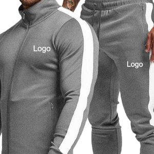 Haute qualité unisexe élégant respirant transfert de chaleur imprimé grande taille survêtement léger solide motif ensembles écologique - Product Image 6