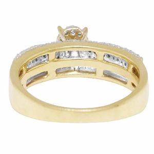 Fabrication indienne sur mesure, plaqué rhodium 14k 18k, zircon certifié IGI, luxe 'Ice Out', décoration, prix d'exportation compétitif pour enfants - Product Image 4