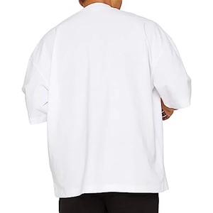 Microfiber Good Quality 100% Cotton Custom Logo Color Quick Dry Over Sized T <b>Shirts</b> <b>Men</b> T <b>Shirts</b> for Sale <b>Men</b> T <b>Shirt</b> Low Price - Product Image 2