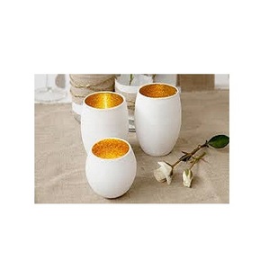 metal <b>Candle</b> Holder With Metal unique Designing Stand & Base <b>Candle</b> <b>Stick</b> Holder <b>Gold</b> Plated Metal <b>Candle</b> Holder - Product Image 1