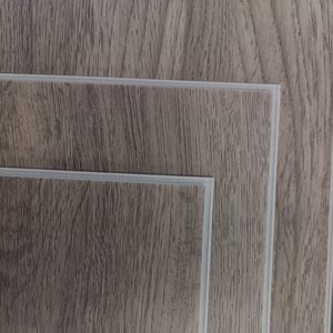 Piso Vinílico SPC de PVC Antideslizante de Venta Directa de Fábrica con Entrega Rápida - Product Image 4