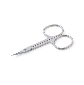 Coupe-ongles de haute qualité ciseaux à cuticules pour ongles cosmétiques ciseaux de coupe de sourcils ciseaux de manucure - Product Image 3