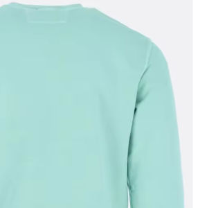 Sweatshirts pour hommes personnalisés de grande taille Service OEM Sweatshirts pour hommes en coton mélangé Vente en gros Sweatshirts de base pour hommes - Product Image 5