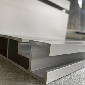 Shalumi-marco Industrial de aluminio para elevador, marco Industrial de alta calidad - Product Image 6