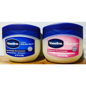 Original 100% Pure Refined Petroleum Jelly <b>Vase</b>.line Healing Cosmetically Applied Dry Cracked Skin Low Price 50-250g Made <b>China</b> - Product Image 1