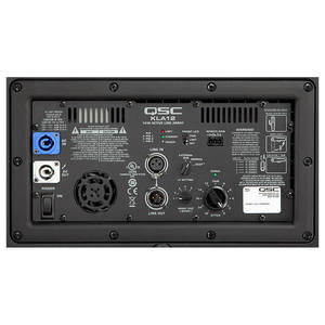 Altavoces de Línea Activa QSCs KLA12 en Oferta - Product Image 4