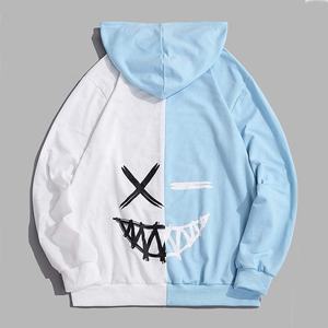 Sudaderas con Capucha Personalizadas para Hombre y Mujer, 100% Algodón, Suaves, Cómodas, Cálidas para Invierno, con Bolsillo Delantero, Estilo Casual, Color Sólido - Product Image 2