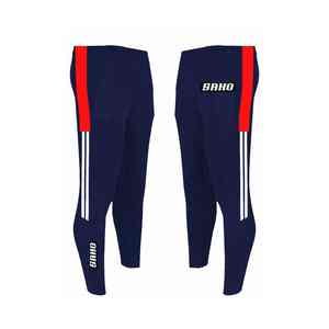 Proveedor confiable de pantalones de compresión GAA que ofrece Pantalones deportivos absorbentes de sudor y de secado rápido para sesiones de entrenamiento intensas - Product Image 2