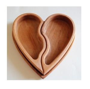 Le plus récent plat rond élégant et assiette plateau de service taille personnalisée en bois naturel conception Simple pour un usage domestique vaisselle de luxe - Product Image 4