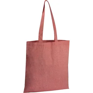 Borsa Tote Personalizzata Lamberto in Materiale Riciclato, Gadget Ecologici Personalizzati per Promozioni - Product Image 3