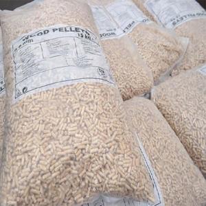 Pellets de madera ENplus A1 en oferta / Pellets de madera ENplus A1 al por mayor |   Descuento por Volumen para Importadores en Todo el Mundo - Product Image 5