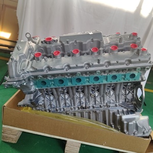 Kit complet de moteur V12 pour les applications à couple élevé dans le réglage du sport automobile et les conversions de Supercar - Product Image 4