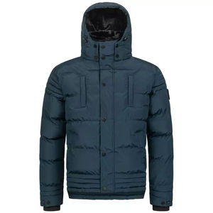 Chaqueta de invierno, última llegada, chaqueta acolchada para hombre, chaqueta acolchada ultraligera de alta calidad para hombre, chaqueta acolchada con burbujas - Product Image 1