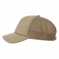 Fabricant professionnel de casquettes de baseball en coton, chapeaux de sport brodés, casquettes personnalisées ajustables avec logo.