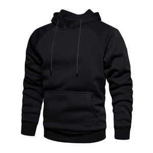 Sudaderas con capucha y sudadera informales de moda de alta calidad para hombre, sudaderas con capucha de talla grande para hombre a la venta en línea - Product Image 5