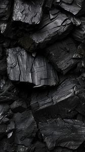 Utilisation de charbon de bois dur sans fumée pour barbecue barbecue - Product Image 1