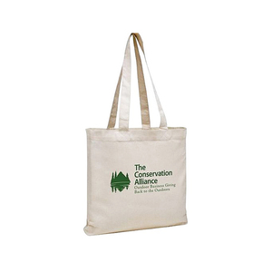 Vente en gros d'usine de sacs fourre-tout en coton multicolore au design personnalisé nouvelle mode de sacs à provisions en coton - Product Image 4