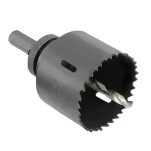 Sega a Foro Schneider Electric INS44030, Prodotto di Alta Qualità nella Categoria Seghe a Foro - Product Image 1