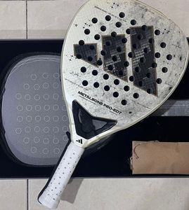 จัดส่งฟรี ไม้เทนนิส Adidas Metalbone 2025 รุ่น Padel - Product Image 4