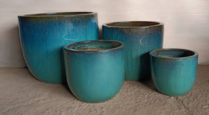 Jardinières uniques - Product Image 2