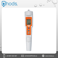 PH-mètre d'eau de qualité CE pour vérifier les niveaux d'acidité de l'eau et de la température