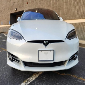 Tesla Model S Long Range Plus 2020 très demandée - Product Image 3