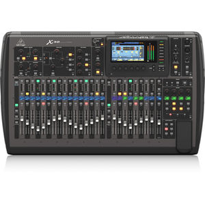 Consola de Mezclas Digital Behringer X32 32x16 - Product Image 2