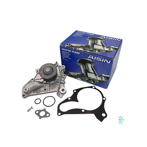 ปั๊มน้ำยี่ห้อญี่ปุ่น WPT 010 AISIN อะไหล่ระบายความร้อนเครื่องยนต์รถยนต์โตโยต้า Lexus 12V ใหม่สภาพมือสอง - Product Image 1