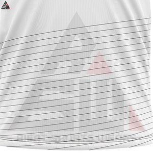 Uniforme de cricket conçu avec un tissu élégant et respirant pour un confort amélioré, respirant à bas prix avec mode personnalisée - Product Image 3