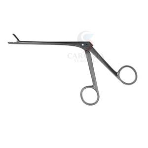 Disco ortopédico de alta calidad Ronguer 2 a 6mm X10 Instrumentos generales quirúrgicos manuales de acero inoxidable para uso médico - Product Image 3