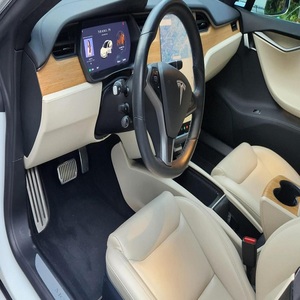 Tesla Model S Long Range Plus 2020 très demandée - Product Image 2