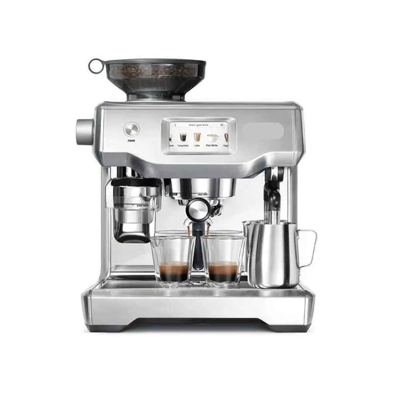 エスプレッソマシンOracle Touch Coffee Machine Fully Bean To Cup商用コーヒーメーカーベストセラー2023