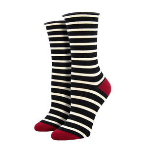 Calcetines Deportivos de Estilo Informal para Hombre, Ajuste Regular, Largo Hasta el Tobillo, Fabricación OEM, Calcetines de Moda para Invierno - Product Image 1