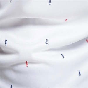 Polos con estampado sencillo para hombre, ropa informal, polos de algodón para hombre, nuevos polos transpirables de verano para hombre - Product Image 5