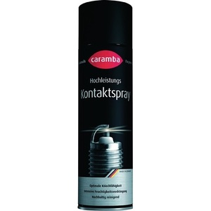 Spray de contact électrique haute performance 500 ml - CARAMBA - Product Image 1