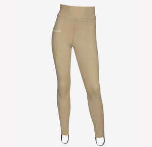 Joxar-caballo de alta calidad, montar en caballo, joven Rider, tirar, Breech, Beige - Product Image 6