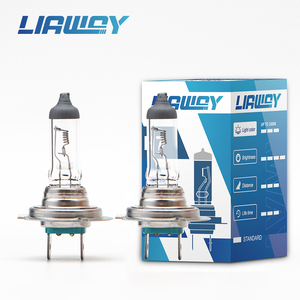 Bombilla Halógena para Faros Delanteros LIAWAY <span class=keywords><strong>H7</strong></span> 24V 70W de Alta Luminosidad, Lámpara para Automóvil - Product Image 6